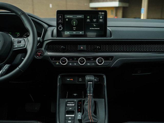 new 2026 Honda CR-V Hybrid car, priced at $36,797