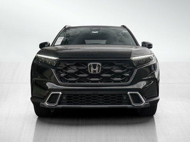 new 2025 Honda CR-V Hybrid car, priced at $42,112