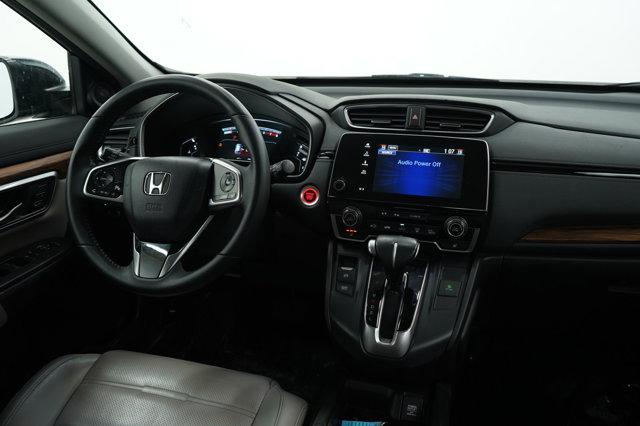 used 2018 Honda CR-V car, priced at $20,998