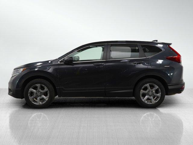 used 2018 Honda CR-V car, priced at $20,998