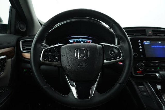 used 2018 Honda CR-V car, priced at $20,998