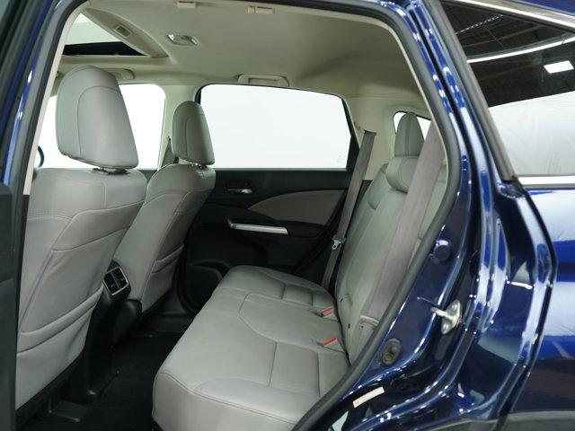 used 2015 Honda CR-V car, priced at $14,998