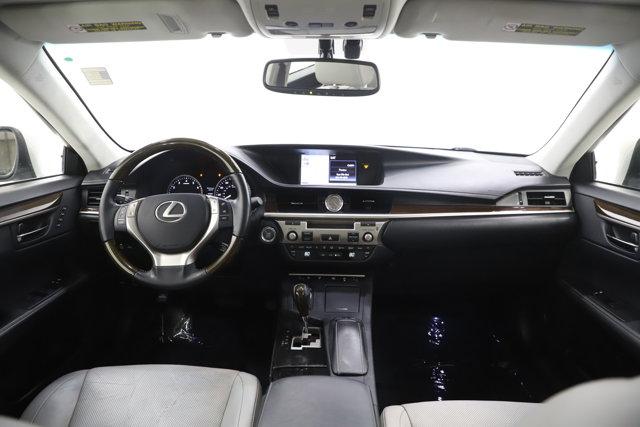 used 2014 Lexus ES 350 car, priced at $15,399