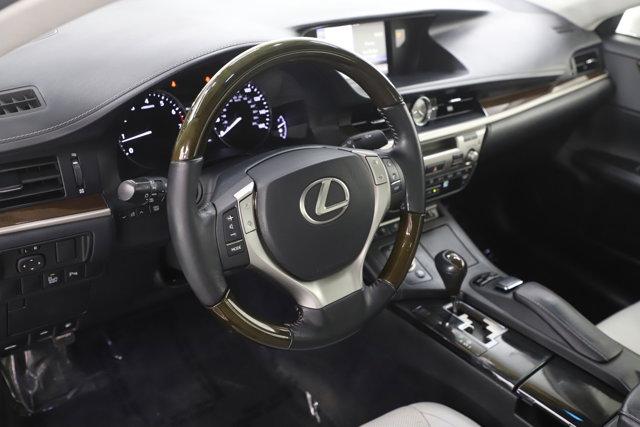 used 2014 Lexus ES 350 car, priced at $15,399