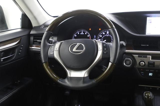 used 2014 Lexus ES 350 car, priced at $15,399