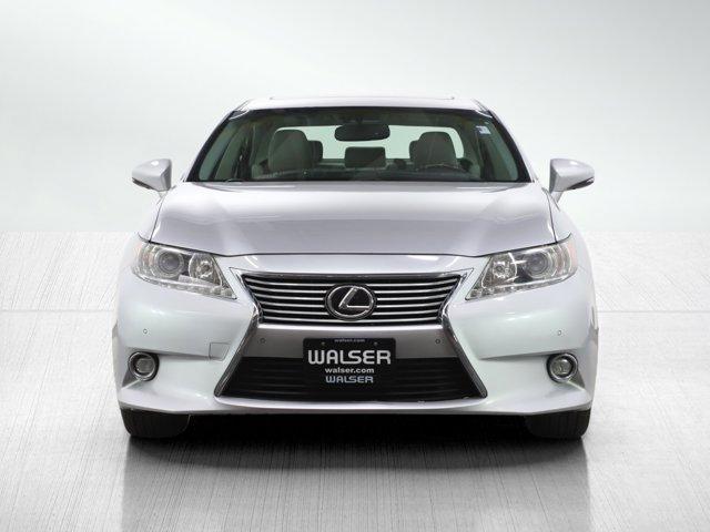 used 2014 Lexus ES 350 car, priced at $15,399