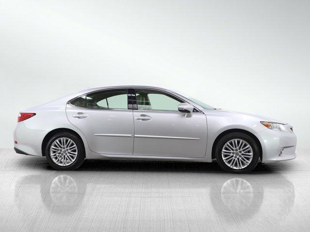 used 2014 Lexus ES 350 car, priced at $15,399