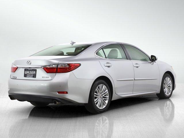 used 2014 Lexus ES 350 car, priced at $15,399