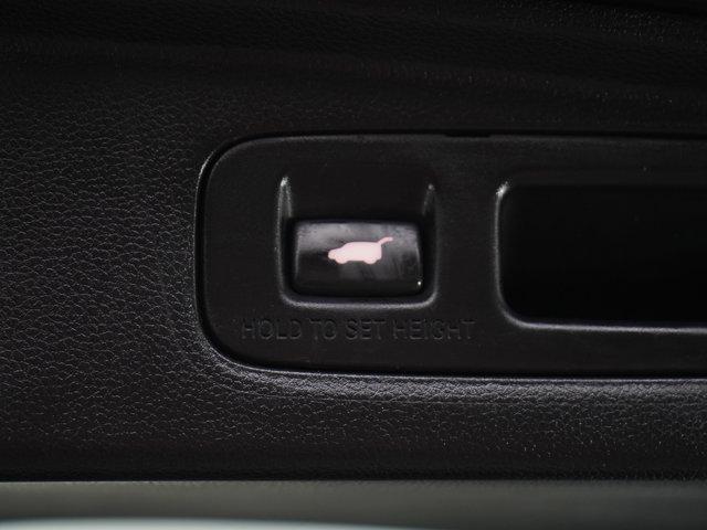 used 2023 Honda CR-V Hybrid car, priced at $34,998