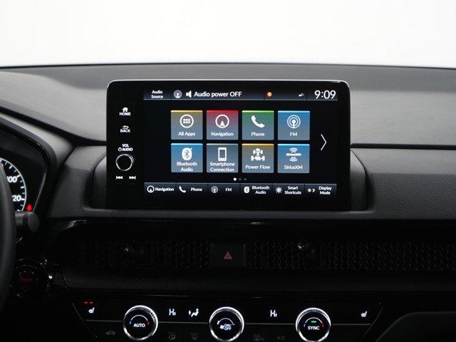 used 2023 Honda CR-V Hybrid car, priced at $34,998