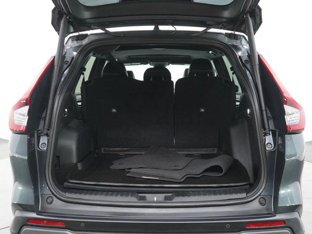 used 2023 Honda CR-V Hybrid car, priced at $34,998