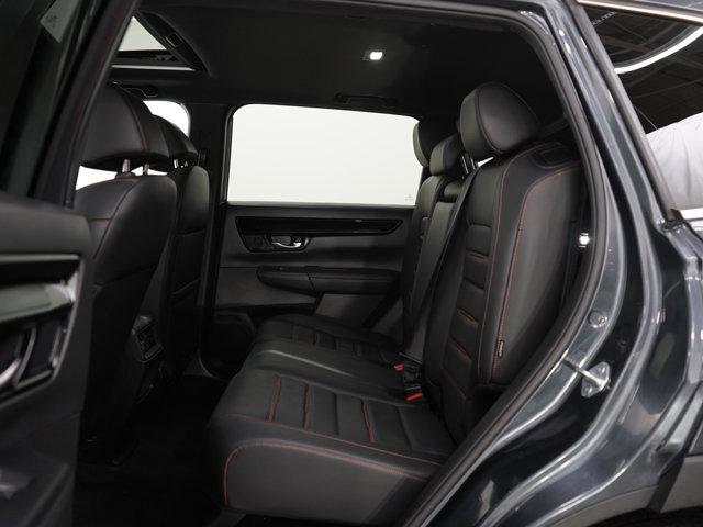 used 2023 Honda CR-V Hybrid car, priced at $34,998
