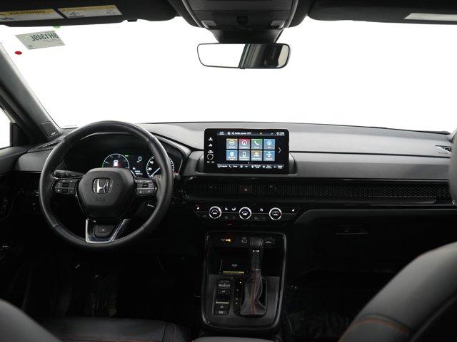 used 2023 Honda CR-V Hybrid car, priced at $34,998