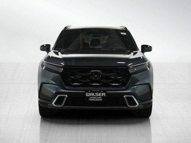used 2023 Honda CR-V Hybrid car, priced at $34,998