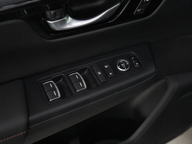 used 2023 Honda CR-V Hybrid car, priced at $34,998