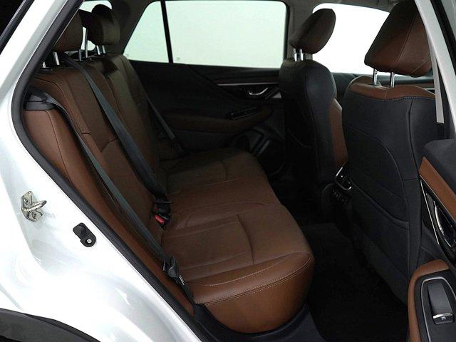 used 2020 Subaru Outback car, priced at $22,998