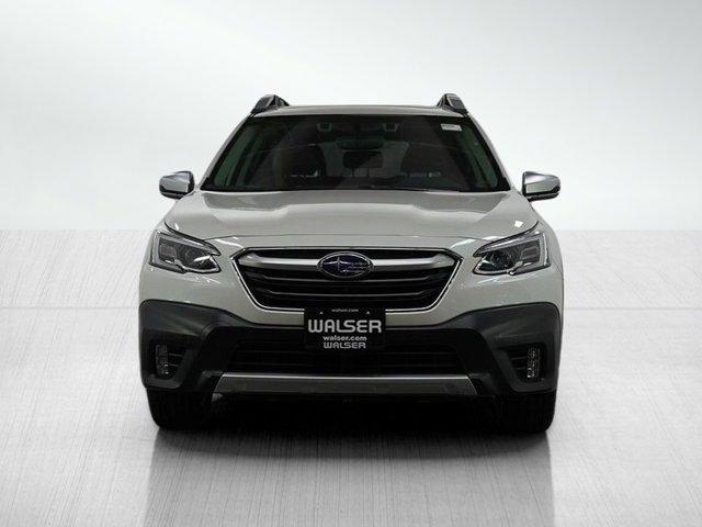 used 2020 Subaru Outback car, priced at $22,998