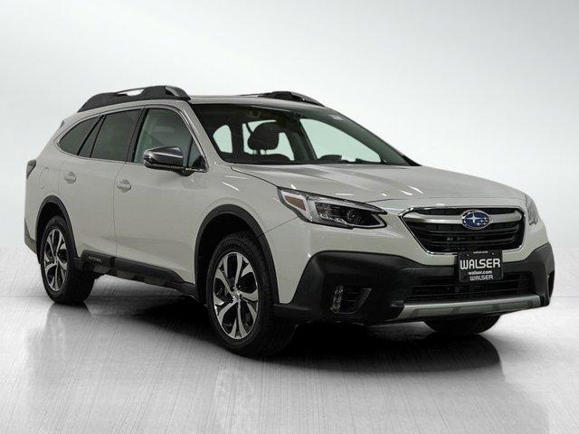 used 2020 Subaru Outback car, priced at $22,998