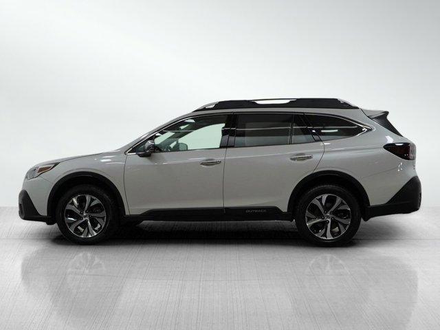 used 2020 Subaru Outback car, priced at $22,998