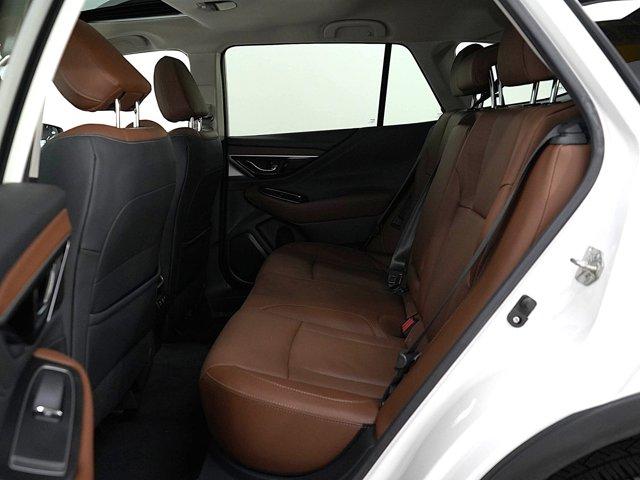 used 2020 Subaru Outback car, priced at $22,998