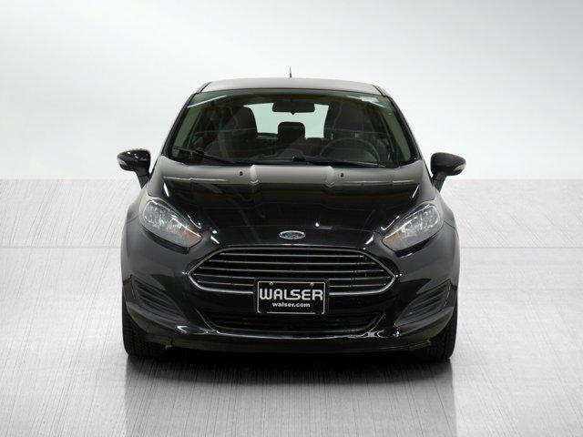 used 2014 Ford Fiesta car, priced at $9,998