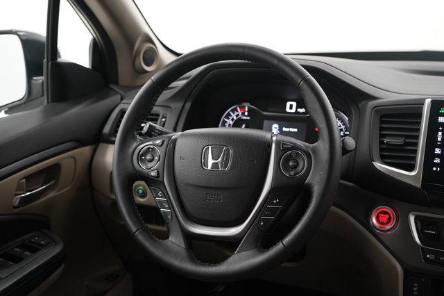 used 2016 Honda Pilot car, priced at $11,998