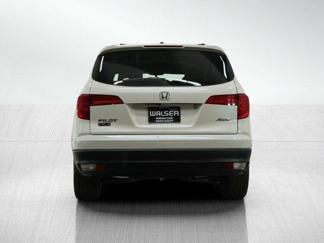 used 2016 Honda Pilot car, priced at $11,998