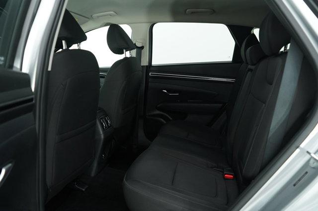 used 2024 Hyundai Tucson car, priced at $23,499