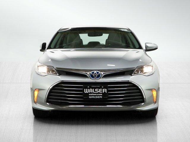 used 2016 Toyota Avalon Hybrid car, priced at $24,499