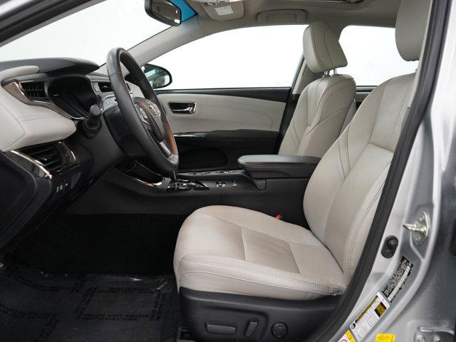 used 2016 Toyota Avalon Hybrid car, priced at $24,499