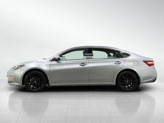 used 2016 Toyota Avalon Hybrid car, priced at $24,499