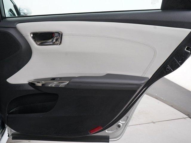 used 2016 Toyota Avalon Hybrid car, priced at $24,499