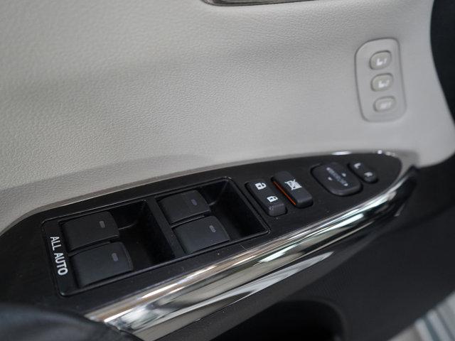 used 2016 Toyota Avalon Hybrid car, priced at $24,499