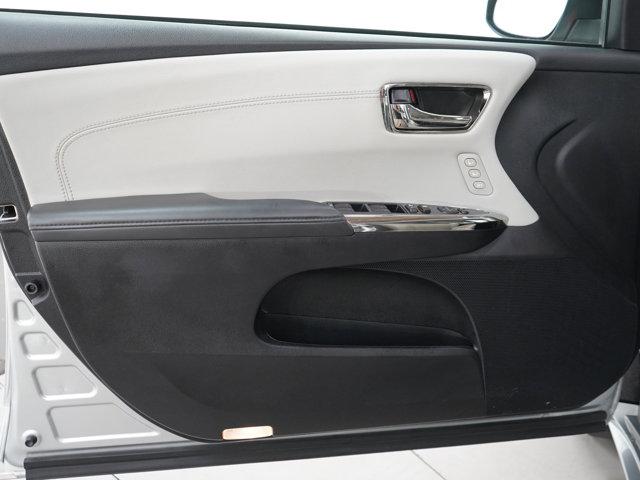 used 2016 Toyota Avalon Hybrid car, priced at $24,499