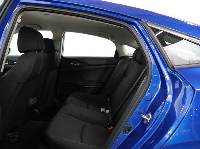 used 2018 Honda Civic car, priced at $17,599