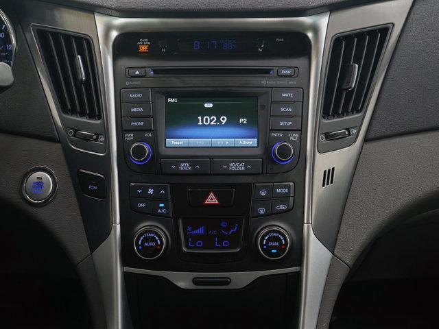 used 2015 Hyundai Sonata car, priced at $9,998