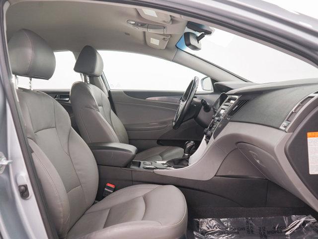 used 2015 Hyundai Sonata car, priced at $9,998