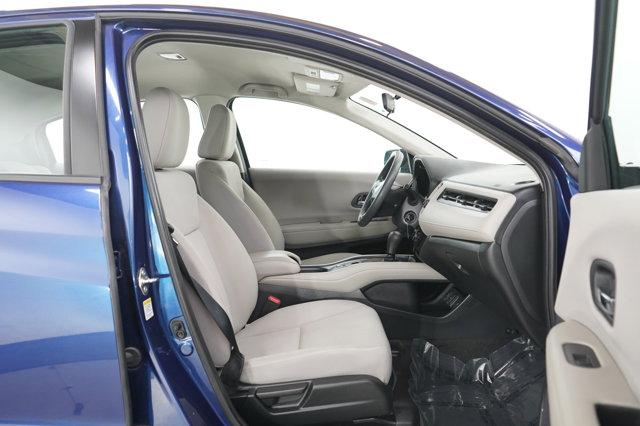 used 2016 Honda HR-V car, priced at $15,998