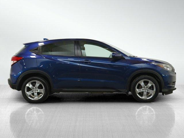 used 2016 Honda HR-V car, priced at $15,998