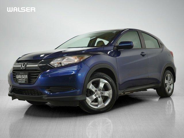 used 2016 Honda HR-V car, priced at $15,998