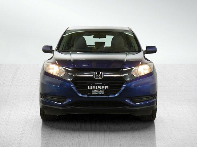 used 2016 Honda HR-V car, priced at $15,998