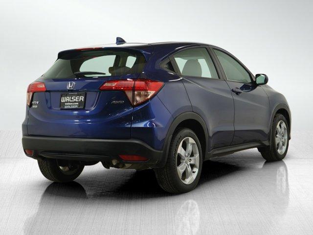 used 2016 Honda HR-V car, priced at $15,998