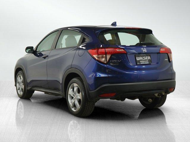 used 2016 Honda HR-V car, priced at $15,998