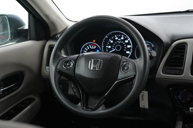 used 2016 Honda HR-V car, priced at $15,998