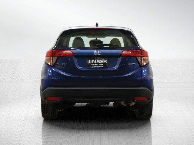 used 2016 Honda HR-V car, priced at $15,998