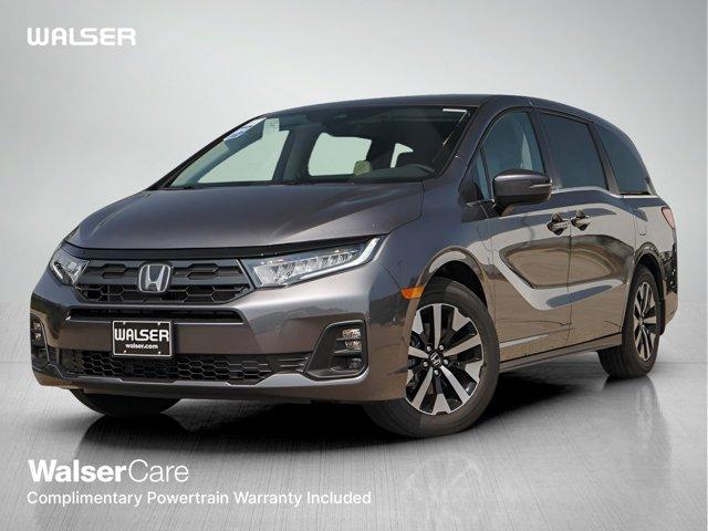 new 2025 Honda Odyssey car, priced at $41,997