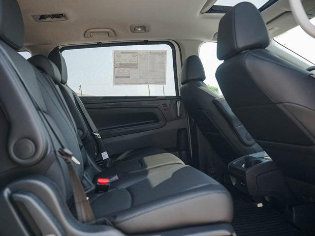 new 2025 Honda Odyssey car, priced at $41,997
