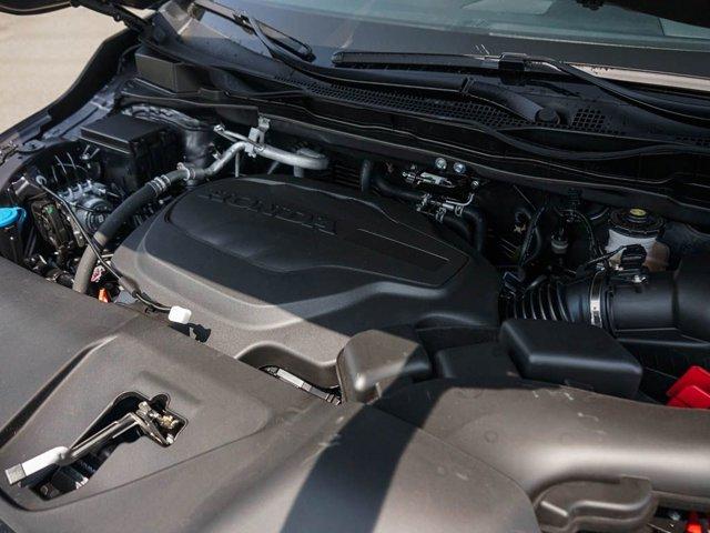 new 2025 Honda Odyssey car, priced at $41,997