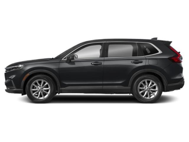 used 2023 Honda CR-V car, priced at $33,998