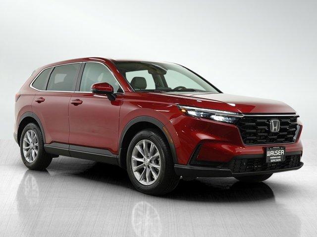 used 2023 Honda CR-V car, priced at $31,998